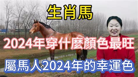 屬馬幸運顏色|屬馬人永久最幸運數字，最幸運顏色，建議常用